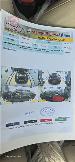 كيا اوبتيما